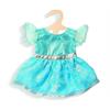 Heless Kleid "Eis-Prinzessin" Grösse 28 - 35 cm