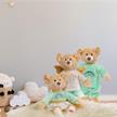 Heless Kuscheltier "Teddy Dreamy" 22 cm | Bild 2