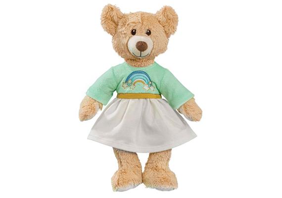 Heless Kuscheltier "Teddy Rainbow" 22 cm