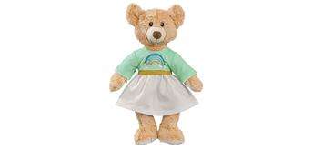 Heless Kuscheltier "Teddy Rainbow" 22 cm