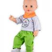 Heless Puppen-Outfit "Foxy" Grösse 28 - 35 cm | Bild 2