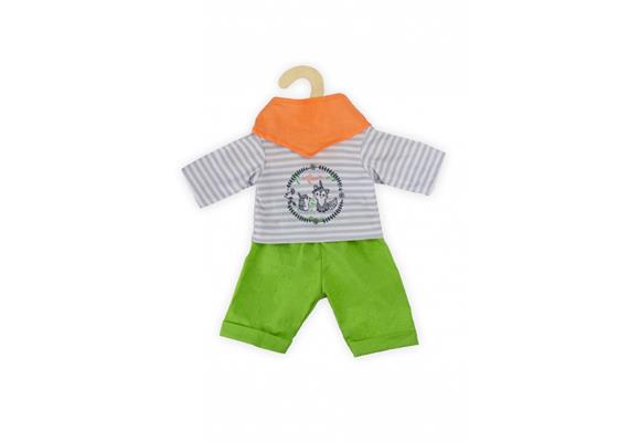 Heless Puppen-Outfit "Foxy" Grösse 28 - 35 cm