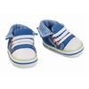 Heless Sneakers blau Grösse 38 - 45 cm