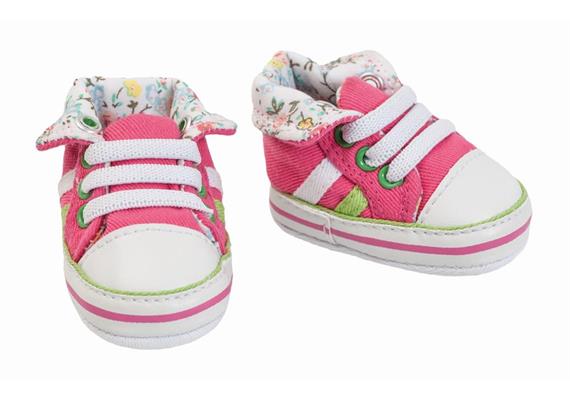 Heless Sneakers pink Grösse 30 - 34 cm