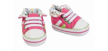 Heless Sneakers pink Grösse 30 - 34 cm