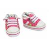 Heless Sneakers pink Grösse 38 - 45 cm