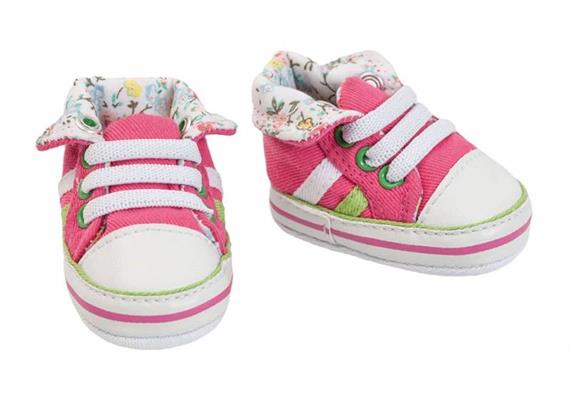 Heless Sneakers pink Grösse 38 - 45 cm