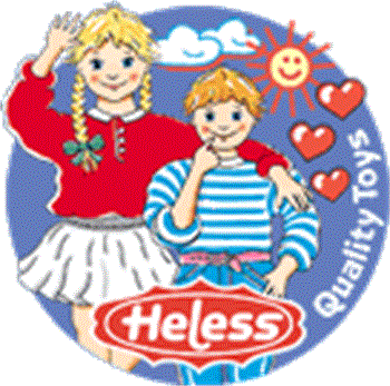 Heless