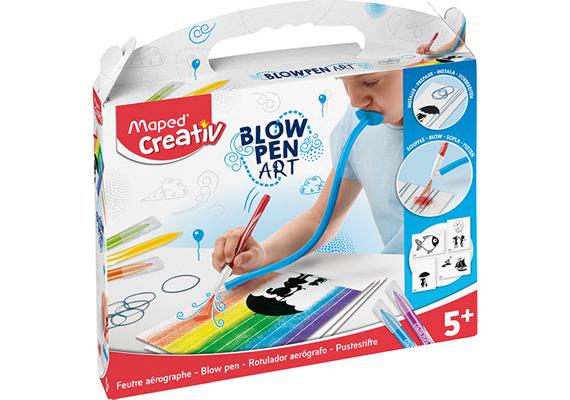 Helit - Pustestifte Blow Pens