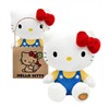 Hello Kitty Classic Eco Plüsh 24 cm