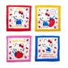 Hello Kitty magische Handtücher 30 x 30 cm 1 Stück assortiert
