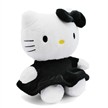 Hello Kitty Mini Plüsch 12 cm in Blind Box 1 Stück | Bild 3
