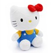 Hello Kitty Mini Plüsch 12 cm in Blind Box 1 Stück | Bild 2