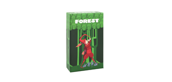 Helvetiq Verlag Forest
