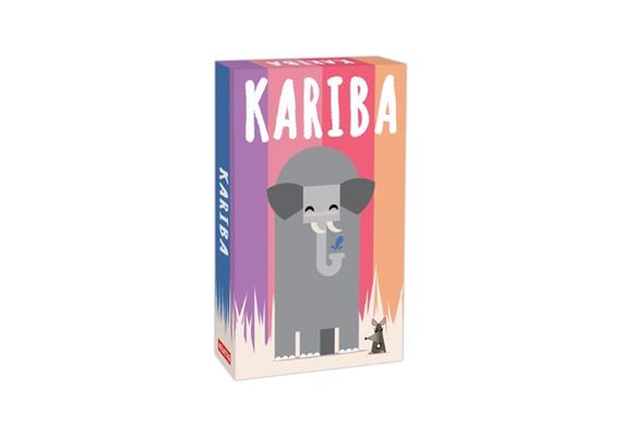 Helvetiq Verlag Kariba
