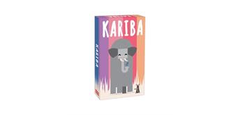 Helvetiq Verlag Kariba