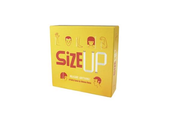 Helvetiq Verlag SizeUp