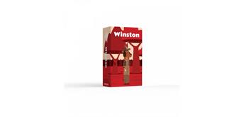 Helvetiq Verlag Winston