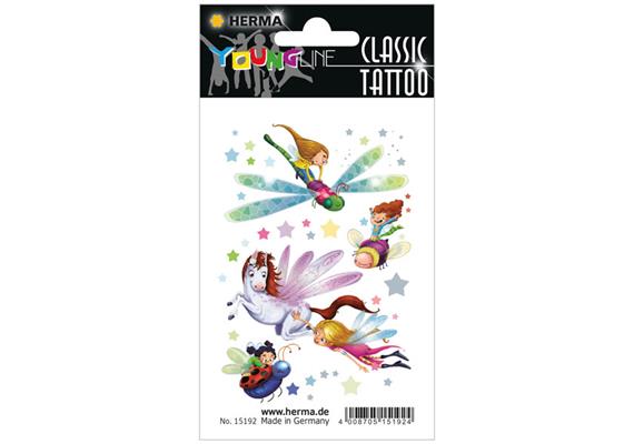 Herma - Classic Tattoo Colour - Feentanz
