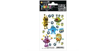 Herma - Classic Tattoo Colour - Monster WG