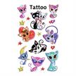 Herma - Classic Tattoo Colour - Schmetterling and Friends | Bild 2
