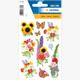 Herma - Sticker Decor - Moderne Blumen