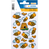 Herma - Sticker Magic - Bienen 3 D Flügelsticker