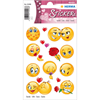 Herma - Sticker Magic - Love Faces