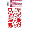 Herma - Sticker Magic - Love Jewel