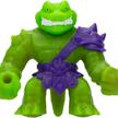 Heroes of Goo Jit Zu Stretch Strikers S11 Heldenpack, sortiert | Bild 6