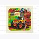 Hess Puzzle Monstertruck, 16 Teile