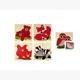 Hess Puzzle Tierbabies, 20 Teilig, 5 Puzzle