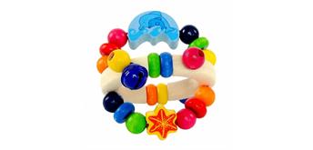 Hess Rassel Delfin 9 cm