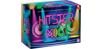 Hitster - Flying Mic