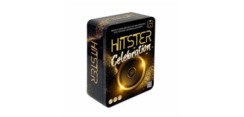 Hitster Partyspiel Celebration