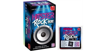 Hitster Rock + Promopack