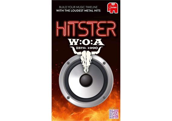 Hitster - Wacken