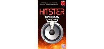 Hitster - Wacken