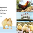Hör mal rein, wer kann das sein? – Bauernhoftiere | Bild 3
