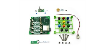 Hörbert 3.0 hörbert 2011 Umbausatz auf Hörbert 3.0 USB-C