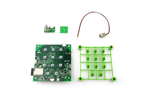 Hörbert 3.0 Upgrade-DIY-Kit 2021 auf Hörbert 3.0 USB-C