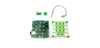 Hörbert 3.0 Upgrade-DIY-Kit 2021 auf Hörbert 3.0 USB-C