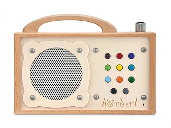 Hörbert 3.0