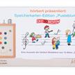 hörbert - 4GB SDHC Speicherkarten-Editionen „Luftballon" | Bild 3