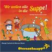 hörbert - 4GB SDHC Speicherkarten-Editionen „Sternschnuppe" Herbst/Winter | Bild 3