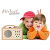 hörbert - MP3-Player mit Schwiizerdütschem Inhalt 2011