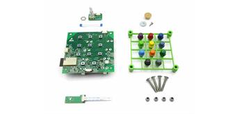 hörbert - Upgrade-DIY-Kit für hörbert 2011