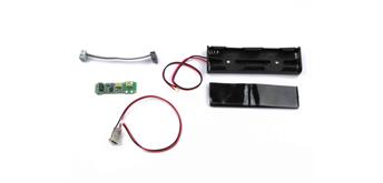 hörbert - USB-C Upgrade-DIY-Kit für hörbert