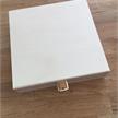 Holzschachtel 131x131x27 mm - zu Atelier Fischer 25-teilig | Bild 3