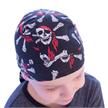 Holzspielerei - Bandana Jolly Roger | Bild 2